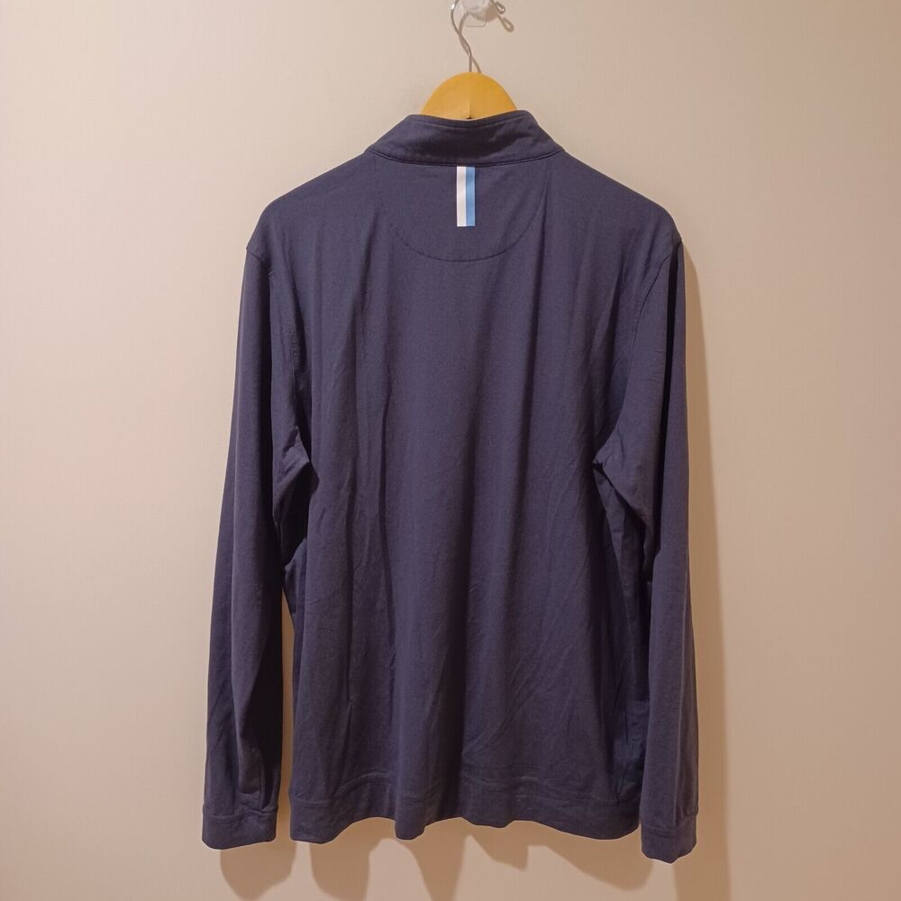 Rhoback Quarter-Zip - Picture 4 of 7
